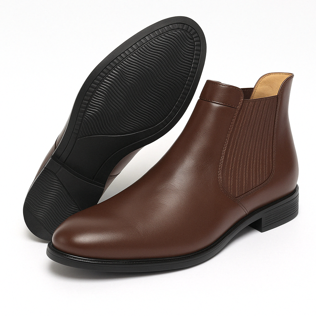 Botina 575 Brown