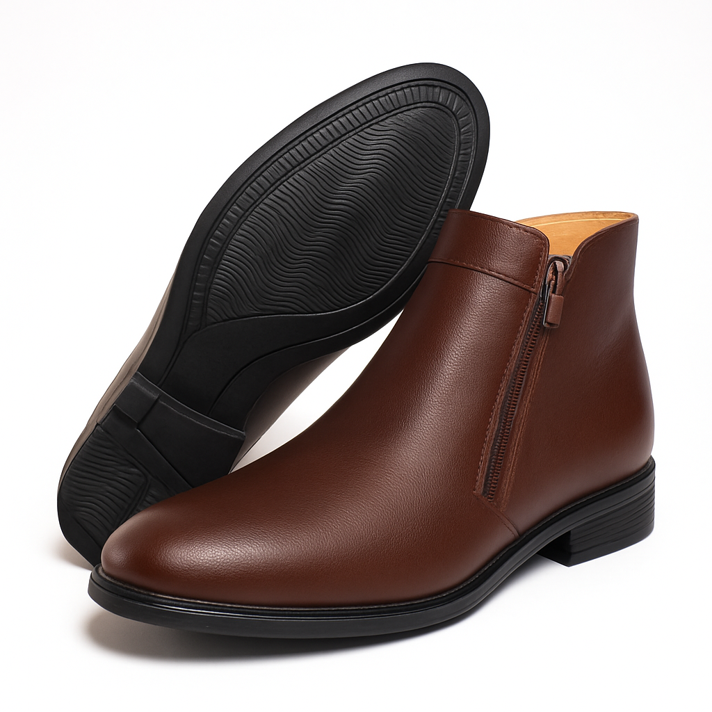 Botina 576 Brown